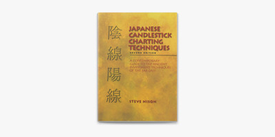 Japanese Candlestick Charting Techniques(Paperback, STEVE NISON)