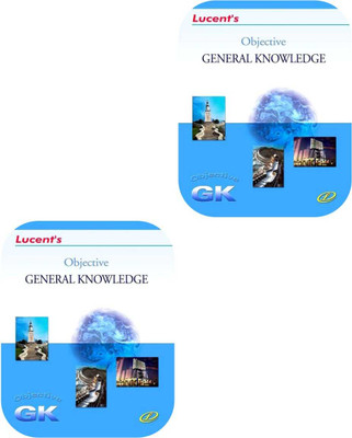 Combo Pack Of 2 Book || All Competitive Exams || English Objective General Knowledge Books Exam Preparation For Railway NTPC SSC Multitasking Staff Banking Etc. (Paperback, Lucents)(Paperback, Lucents Expeert) Combo Pack Of 2 Book || All Competitive Exams || English Objective General Knowledge Books Exam Preparation For Railway NTPC SSC Multitasking Staff Banking Etc. (Paperback, Lucents)(Paperback, Lucents Expeert)