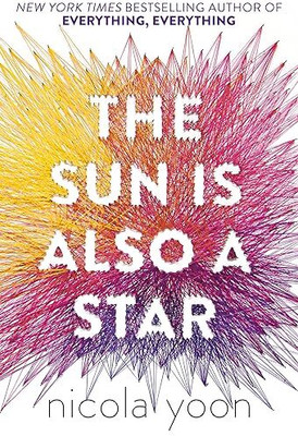 The Sun Is Also A Star : Nicola Yoon(Paperback, Nicola Yoon)