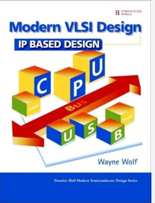 Modern Vlsi Design Ip Based Design(Paperback, unknown)