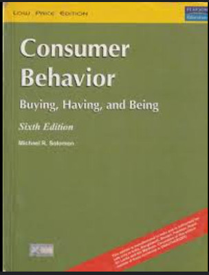 Consumer Behaviour Buying 6 Edition(Paperback, unknown)