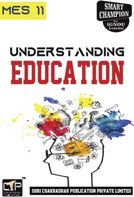 IGNOU MES 11 Previous Year Solved Question Papers Understanding Education (December 2021) IGNOU MAEDU IGNOU MA Education Mes11(Paperback, BHAVYA KUMAR SAHNI)