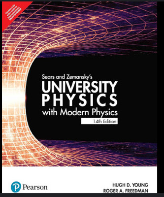 University Physics With Modern Physics 14 Edition(Paperback, unknown)