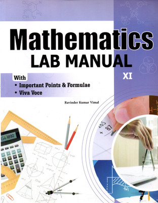 Mathematics Lab Manual, Class-Ix, Jainc Publishers(Paperback, RAVINDER KUMAR VIMAL)