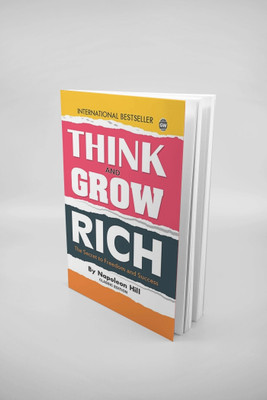 Think And Grow Rich(Paperback, THINKANDGROW-1)