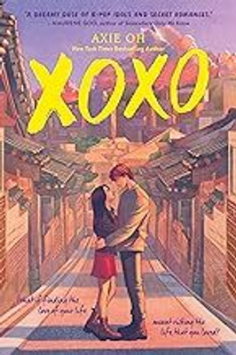 Xoxo(Paperback, Axie Oh)