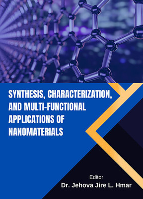 Synthesis, Characterization, And Multi-Functional Applications Of Nanomaterials(Paperback, Others, Others)