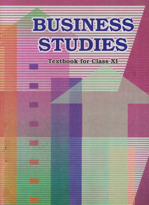 NCERT Textbook For Class-XI Business Studies Latest Edition(Paperback, NCERT)