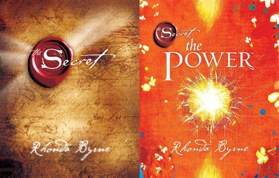 The Secret + The Power(Paperback, Byrne Rhonda)
