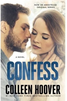 CONFESS : Colleen Hoover(Paperback, Colleen Hoover)