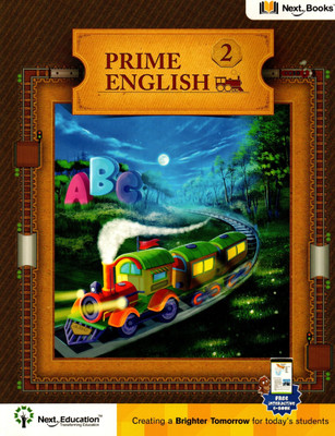 Prime English - 2(Paperback, NEXT TEAM)