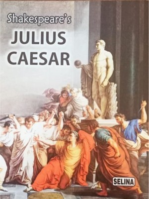 Shakespeare's Julius Caesar (Text With Notes - Complete School Edition)(Paperback, Deb Dulal Halder)