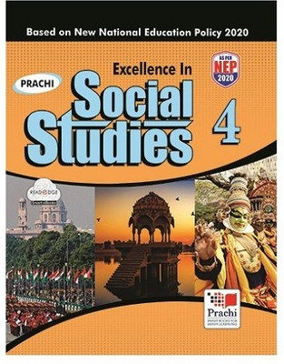 Excellence In Social Studies Class 4(Paperback, Promila Bishnoi)