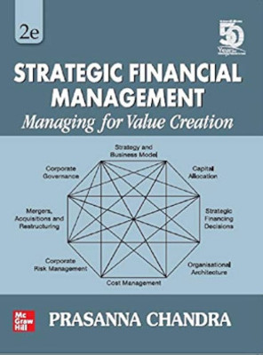 Strategic Financial Management 2 Edition(Paperback, unknown)