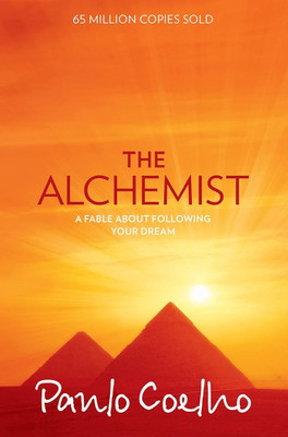 The Alchemist (English Paperback Paulo Coelho Book)(Paperback, Paulo coelho)