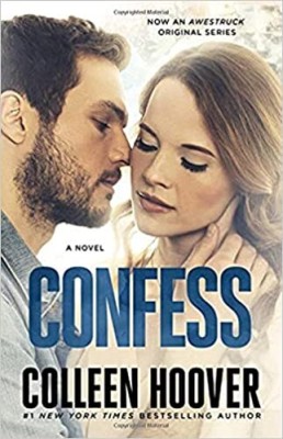 Confess 
Colleen Hoover(Paperback, Colleen Hoover)