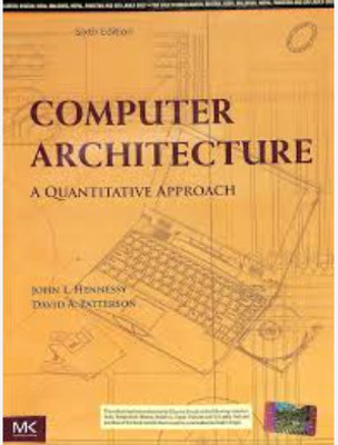 Computer Architecture John(Paperback, unknown)