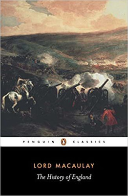 The History Of England(Paperback, Hugh Trevor-Roper)