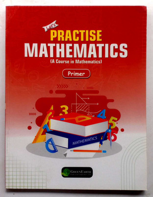 Practise Mathematics Primer(Paperback, EDITORIAL)