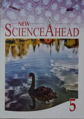 New Science Ahead 5(Paperback, Sumitra Siromani)