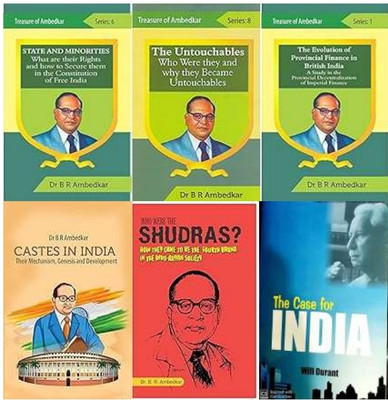 The Untouchables + Caste In India + The Case For India + Who Were The ...