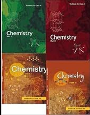 Original NCERT Chemistry Book Set For Class 11 & 12 | Part 1 & 2 (Both Classes) | Set Of 4 Textbooks | Latest Edition (English Medium)(Paperback, National Council of Educational Research and Training (NCERT)) Original NCERT Chemistry Book Set For Class 11 & 12 | Part 1 & 2 (Both Classes) | Set Of 4 Textbooks | Latest Edition (English Medium)(Paperback, National Council of Educational Research and Training (NCERT))