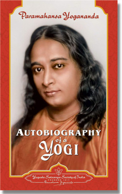 Autobiography Of A Yogi In English(Paperback, Paramahamsa Yogananda)