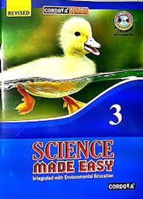Science Made Easy Class -3(Paperback, DHIREN M. DOSHI)