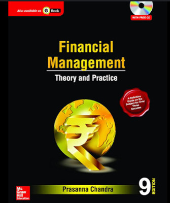 Financial Management 9 Edition(Paperback, unknown)