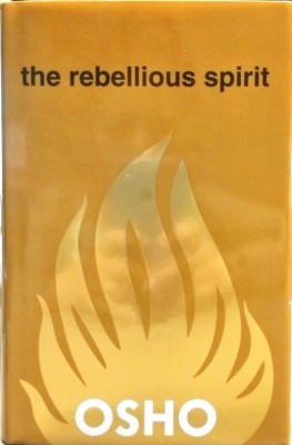 Rebellious Spirit(Hardcover, OSHO)