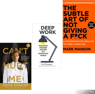 Generic Books. Combo Set Of 3 Book(Paperback, Book pvt Ltd)