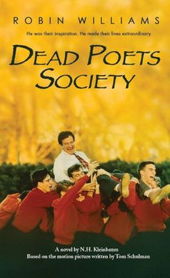 Dead Poets Society (English, Paperback, Kleinbaum N.H.)(Paperback, Kleinbaum N.H.)