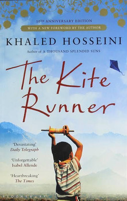 The Kite Runner(Paperback, Khaled Hosseini)