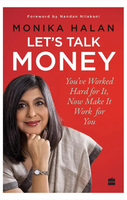 Let’s Talk Money(Paperback, Monika Halan)