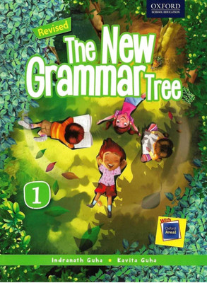Revised The New Grammar Tree Class- 1(Paperback, INDRANATH GUHA, KAVITA GUHA)