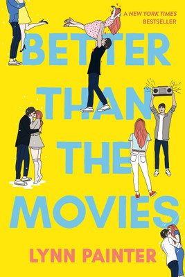 Better Than The Movies By Lynn Painter(Paperback, Lynn Painter)