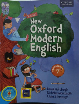 Revised New Oxford Modern English -7(Paperback, T)