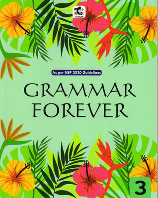 Tarun Grammar Forever Class - 3(Paperback, Sr. SHALINI)
