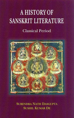 History Of Sanskrit Literature(Paperback, Surendra Nath Dasgupta)