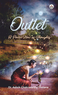 Outlet (A Poetic Flow Of Thoughts)(Paperback, Authorspress)
