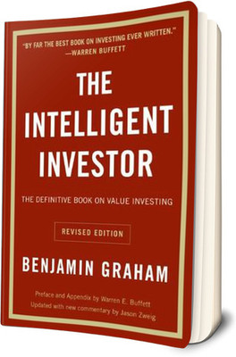 The Intelligent INVESTOR(Paperback, Benjamin Graham)