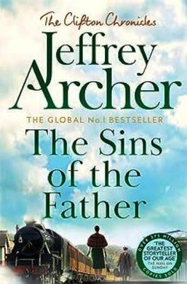 The Sins Of The Father(Paperback, Jeffrey Archer)