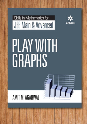 Skills In Mathematics - Play With Graph For JEE Main And Advanced(Paperback, Amit M Agarwal)