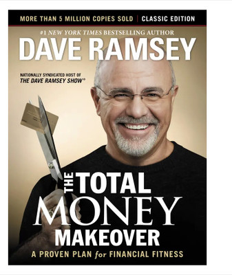 Total Money Makeover(Paperback, Ramsey Dave)