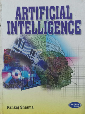 Artificial Intelligence(Paperback, Pankaj Sharma)