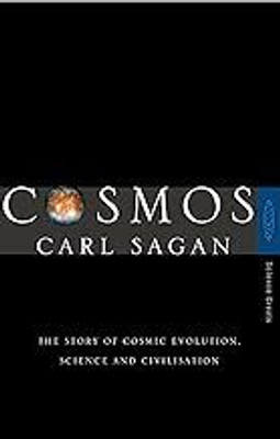 Cosmos(Paperback, Carl Sagan)