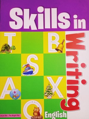 Future Kids Skills In Writing English(Paperback, Rimpi Lamba, Upasana Mishra)