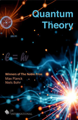 Quantum Theory(Paperback, Max Planck & Niels Bohr)