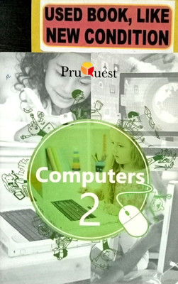 Pruouest Computer Class-2(Old Book)(Paperback, GAUTAM SARKAR)