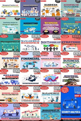 IGNOU MBA 4th Semester Help Books Combo Of MMPC 1 MMPC 2 MMPC 3 MMPC 4 MMPC 5 MMPC 6 MMPC 7 MMPC 8 MMPC 9 MMPC 10 MMPC 11 MMPC 12 MMPC 13 MMPC 14 MMPC 15 MMPC 16 MMPC 17 MMPC 18 MMPC 19 MMPC 20 MMPF 1 MMPF 2 MMPF 3 MMPF 4 MMPF 5 MMPF 6 MMPF 11 (IGNOU Study Notes/Guidebook Chapter-Wise) For Exam Prep IGNOU MBA 4th Semester Help Books Combo Of MMPC 1 MMPC 2 MMPC 3 MMPC 4 MMPC 5 MMPC 6 MMPC 7 MMPC 8 MMPC 9 MMPC 10 MMPC 11 MMPC 12 MMPC 13 MMPC 14 MMPC 15 MMPC 16 MMPC 17 MMPC 18 MMPC 19 MMPC 20 MMPF 1 MMPF 2 MMPF 3 MMPF 4 MMPF 5 MMPF 6 MMPF 11 (IGNOU Study Notes/Guidebook Chapter-Wise) For Exam Prep
